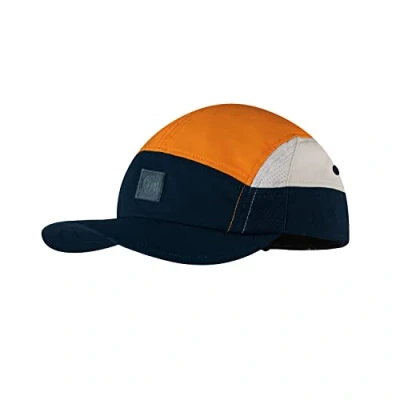 Afbeelding van Buff Unisex Domus 5 Panel Go Cap, S M
