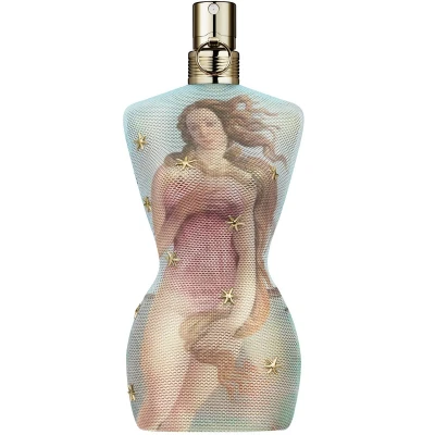 Afbeelding van Jean Paul Gaultier Classique Christman 2024 Edition Eau de Toilette 100 ml