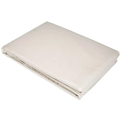 Afbeelding van Day Dream Hoeslaken Katoen Ecru 200 x 220 cm