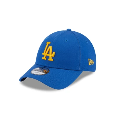Afbeelding van Cap 9forty Los Angeles Dodgers League Essential
