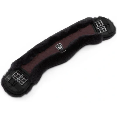 Afbeelding van Werner Christ Banaansingel Anatomic Bruin/Bruin 70cm