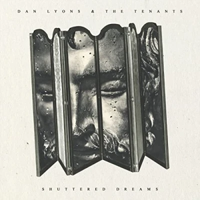 Afbeelding van Dan &amp; the Tenants Lyons Shuttered Dreams (LP)