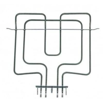 Afbeelding van Whirlpool Indesit 481225998474 grillelement C00313501 verwarmingselement boven warmte / grill