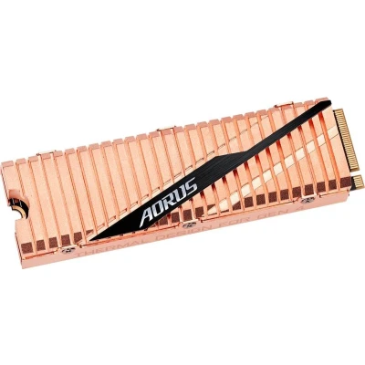Afbeelding van Gigabyte AORUS NVMe Gen4 M.2 1000 GB PCI Express 4.0 3D TLC