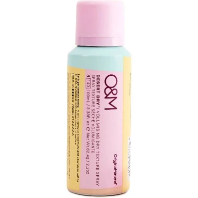 Afbeelding van O&amp;M Desert Dry 100ml