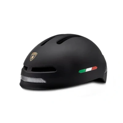 Afbeelding van Lamborghini Smart Helmet