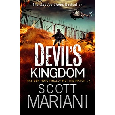 Afbeelding van Devil&#039;s Kingdom