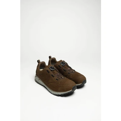 Afbeelding van Meindl Wandelschoen Malta Walker (Boa) 55960 10 Bruin