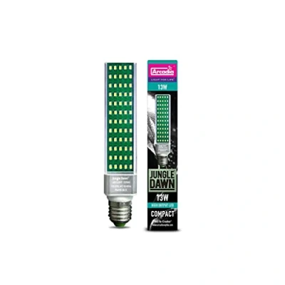 Afbeelding van Ardacia AJD13 Jungle Dawn lamp, 13 watt
