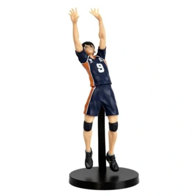 Afbeelding van Haikyu Posing Figure Tobio Kageyama