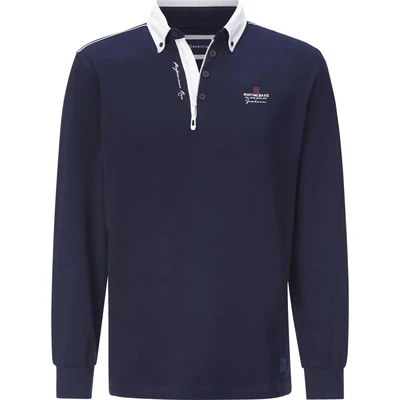 Afbeelding van Babista Modasole Sweater, Heren, Maat: Medium, Dunkelblau