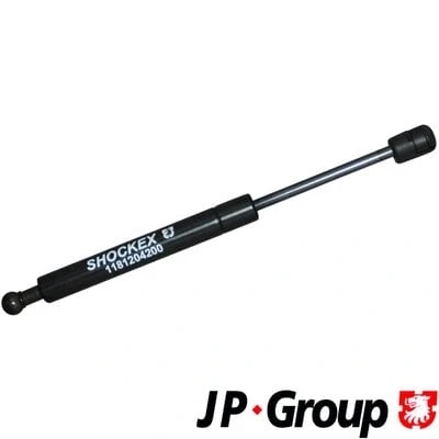 Afbeelding van Gasveer, bagageruimte JP GROUP 1181204200