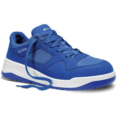 Afbeelding van Elten Maverick LG S1P ESD 723351 Blauw