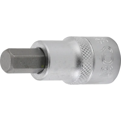 Afbeelding van BGS Dopsleutelbit 1/2&quot; INBUS 10 mm