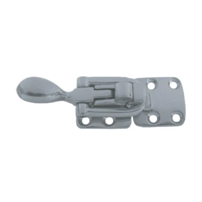 Afbeelding van RVS Bakskistsluiting 37 x mm