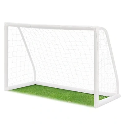 Afbeelding van Voetbaldoel / Goal 180 x 120 cm Incl. net &amp; opbergtas
