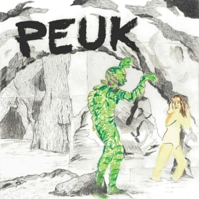 Afbeelding van Peuk (LP)