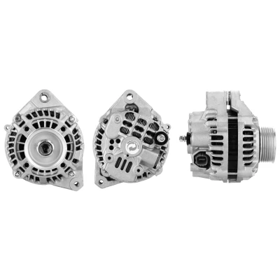 Afbeelding van Dynamo / Alternator ELSTOCK 28 4768