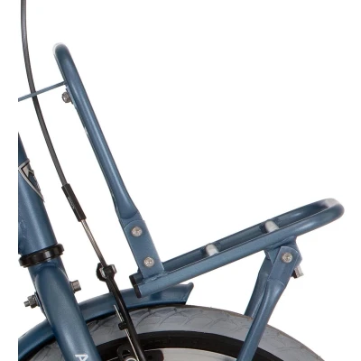 Afbeelding van Alpina Support avant 18 Cargo vintage blue matt
