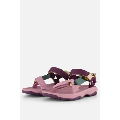 Afbeelding van Teva K HURRICANE XLT 2 Unisex Sandalen EGGPLANT MULTI