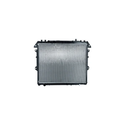 Afbeelding van NRF Radiateur 53541