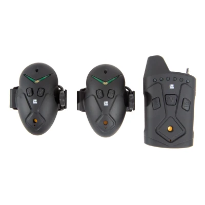 Afbeelding van Ultimate Cat Guard Bite Alarm Beetmelderset 2+1 Beetmelders