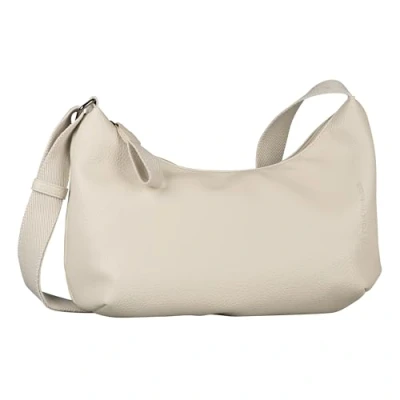 Afbeelding van TOM TAILOR Tianna schoudertas voor dames, wit, wit