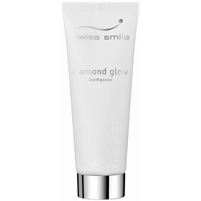 Afbeelding van Swiss Smile Diamond Glow Toothpaste