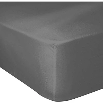 Afbeelding van Home Linge Passion Hoeslaken, 180 x 200 cm + 25 cm, 100% katoen, 57 draden/cm², eco label