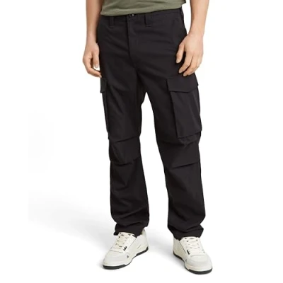 Afbeelding van GStar Cargo Broek Core Zwart 3232
