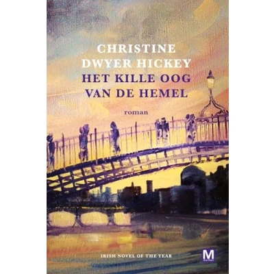 Afbeelding van Het kille oog van de hemel (Paperback)