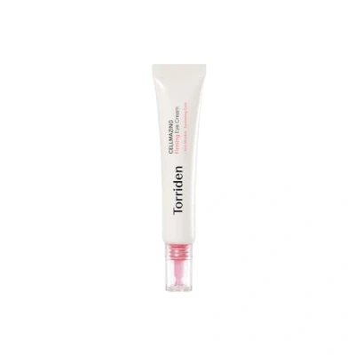 Afbeelding van Torriden Cellmazing Firming Eye Cream 30 ml