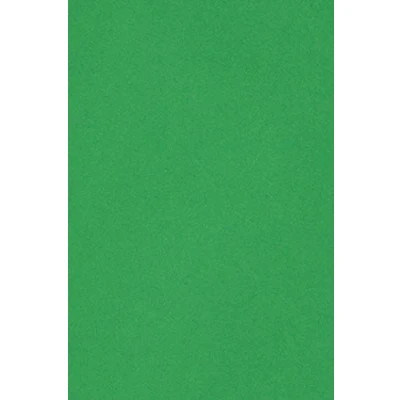 Afbeelding van Netuno 20 vellen groen 250g kleikarton A4 210x297mm Burano Verde Bandiera voor kaarten scrapbooking knutselen decoreren uitnodigingen kunst ambachten