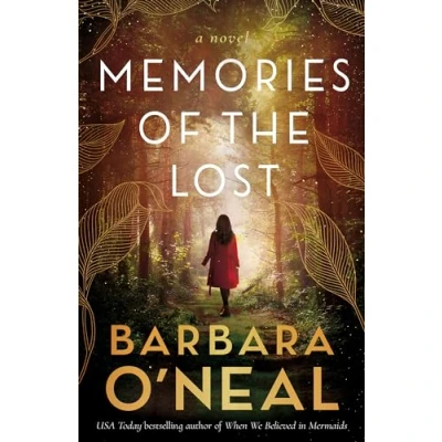 Afbeelding van Memories of the Lost: A Novel