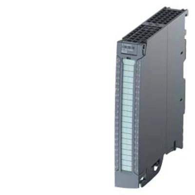 Afbeelding van Siemens 6ES7521 1BL10 0AA0 Digitale PLC invoermodule
