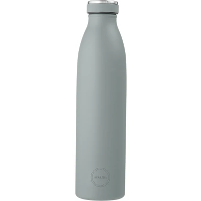 Afbeelding van AYA &amp; IDA Drinking Bottle 750ml MINT GREEN
