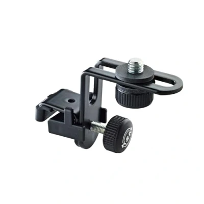 Afbeelding van Konig &amp; Meyer 24030 microfoon houder 3/8&quot; voor drums