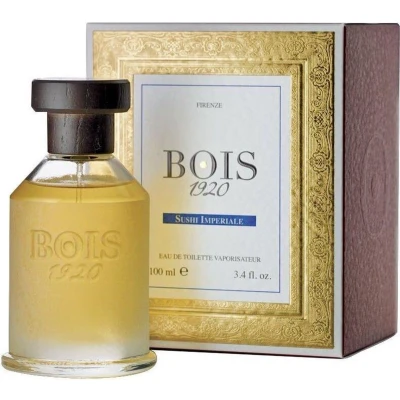 Afbeelding van Bois 1920 Sushi Imperiale Eau de Parfum 100 ml