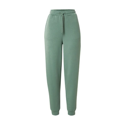 Afbeelding van Only play lounge life hw joggingbroek in de kleur groen.