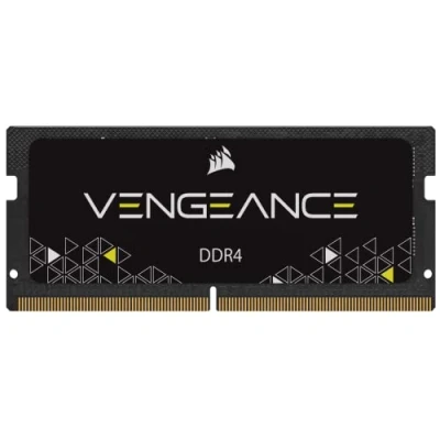 Afbeelding van Corsair Vengeance 8 GB, DDR4, 2666 MHz 8GB DDR4 2666MHz geheugenmodule