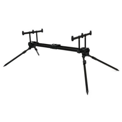 Afbeelding van Fox Ranger MK2 3 Rod Pod &amp; Case