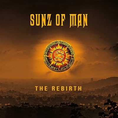 Afbeelding van Sunz Of Man Rebirth (LP)