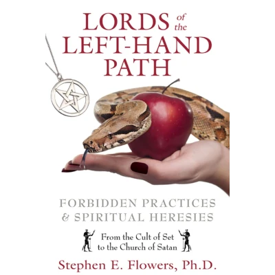 Afbeelding van Lords Of The Left Hand Path