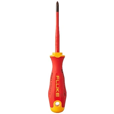Afbeelding van FLUKE IPHS1 VDE 1000V geisoleerde schroevendraaier Phillips nr.1 5067306