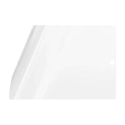 Afbeelding van PanzerGlass GraphicPaper Ultra Wide Geschikt voor Apple iPad 10.2 (2021) Screen Protector Papier Gevoel Gerecycled Plastic Case Friendly