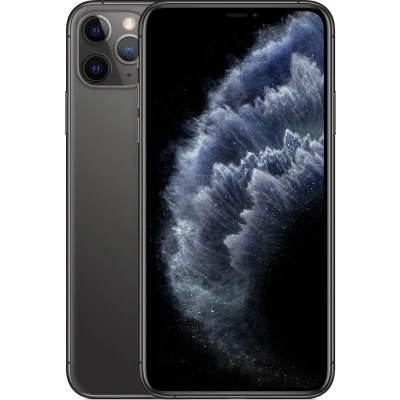 Afbeelding van Apple iPhone 11 Pro Max 256GB Spacegrijs