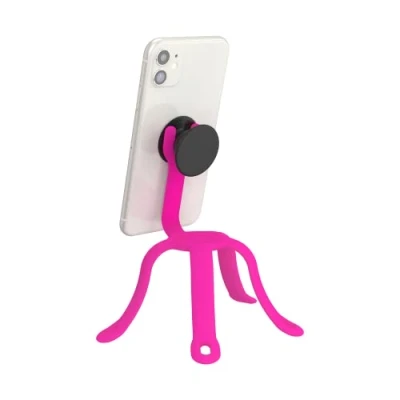 Afbeelding van PopSockets Houder Rozey Flexmount