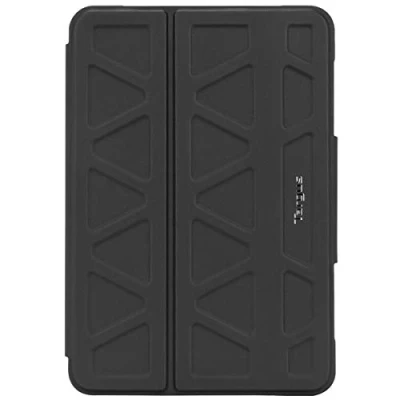 Afbeelding van Targus Pro Tek Apple iPad Mini 5, 4, 3, 2 &amp; 1 Book Case Zwart
