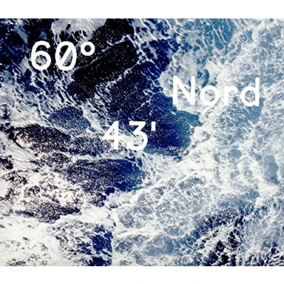 Afbeelding van Molecule 60&#039; 43 Nord (CD) (Deluxe Edition)