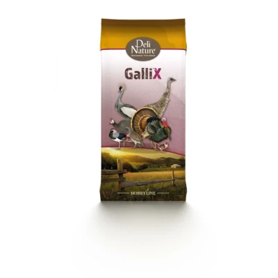 Afbeelding van 4x Deli Nature Gallix Ornamental Super Start 4 kg